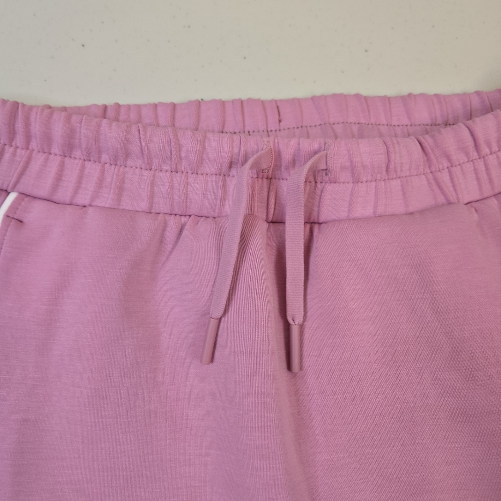 NWT All In Motion Girl's Airy Sleek Skort Rose Pink L XL - Picture 14 of 14